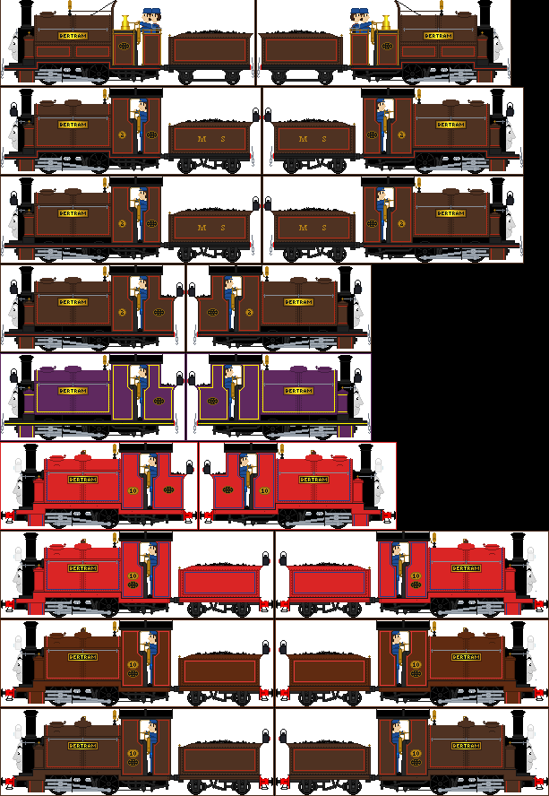 Bertram by THESUDRIANPRINGLES on DeviantArt