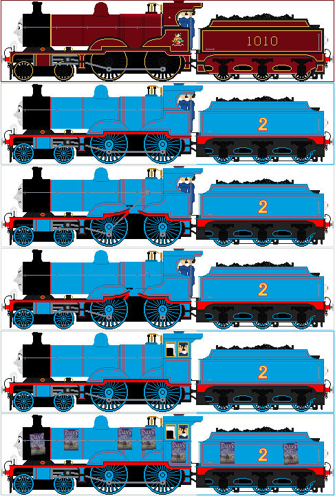 Alt Basis Edward by THESUDRIANPRINGLES on DeviantArt