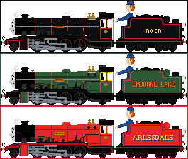 River Mike by THESUDRIANPRINGLES on DeviantArt River Mike by THESUDRIANPRINGLES on DeviantArt