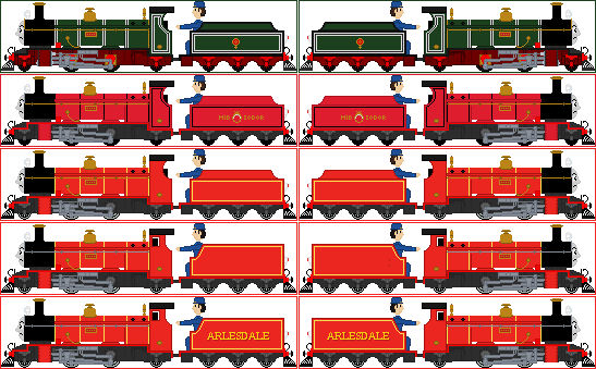 Red Riot by THESUDRIANPRINGLES on DeviantArt