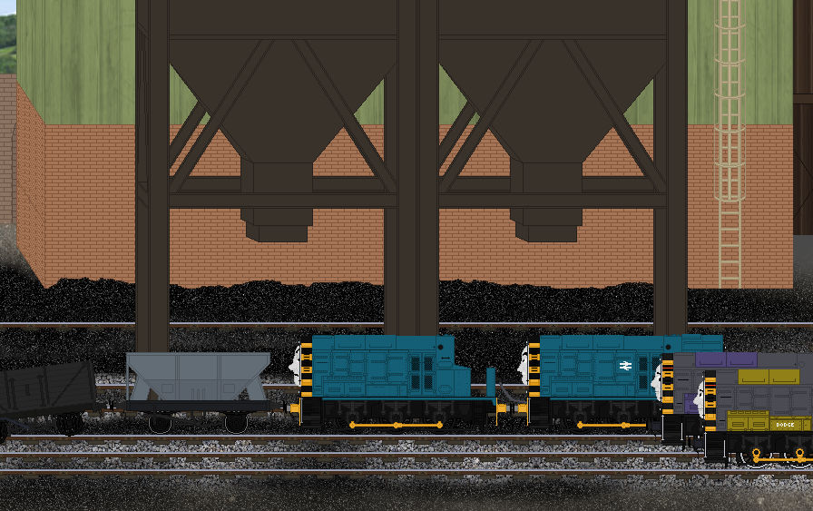 Spanner Splodge' by THESUDRIANPRINGLES on DeviantArt