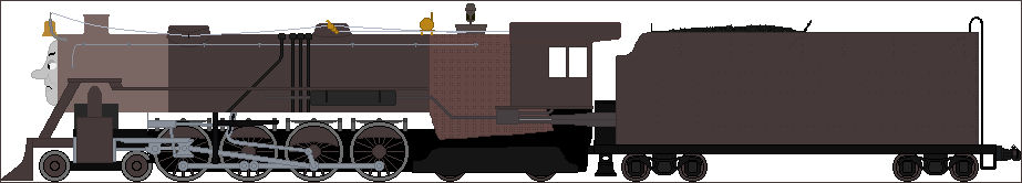 Samson by THESUDRIANPRINGLES on DeviantArt