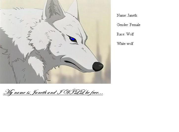 Janeth Prometheus Janeth by grimmjowkun2010 on DeviantArt