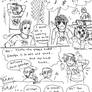 My Hetalia WC2010 Scribbles 2