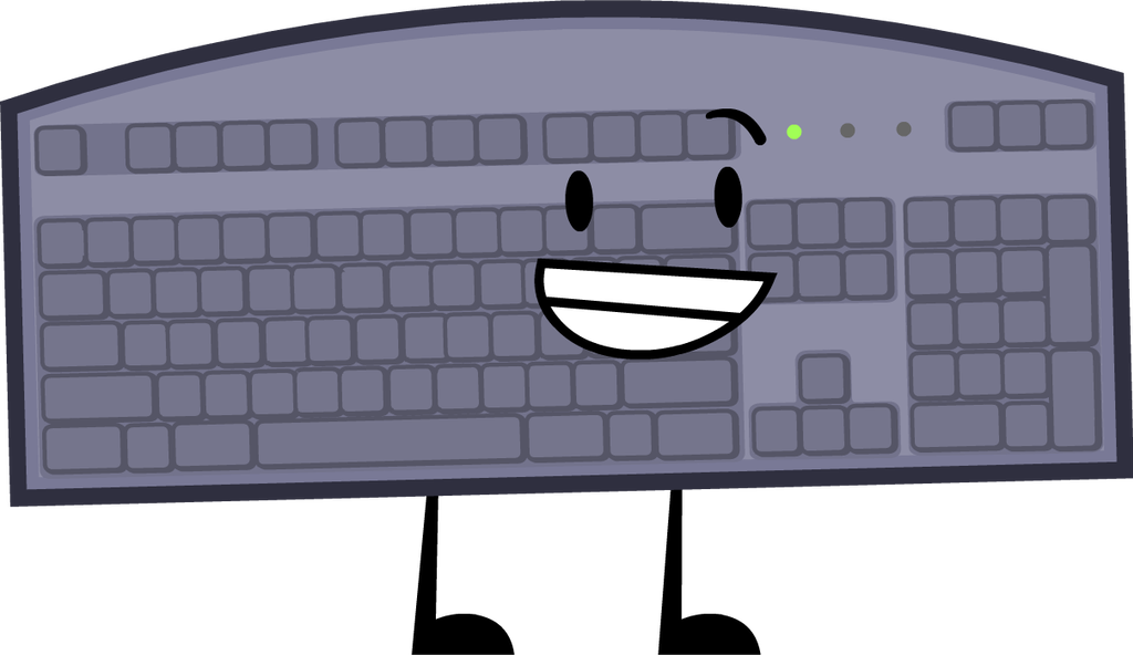 Keyboard Deviantart Entity Warfield - Keyboard by DaveApocalypse on DeviantArt