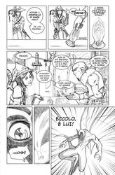 Mage Story page 4