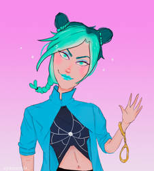 Jolyne