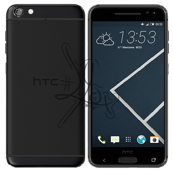 HTC A9 2016 concept