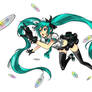 Miku Hatsune