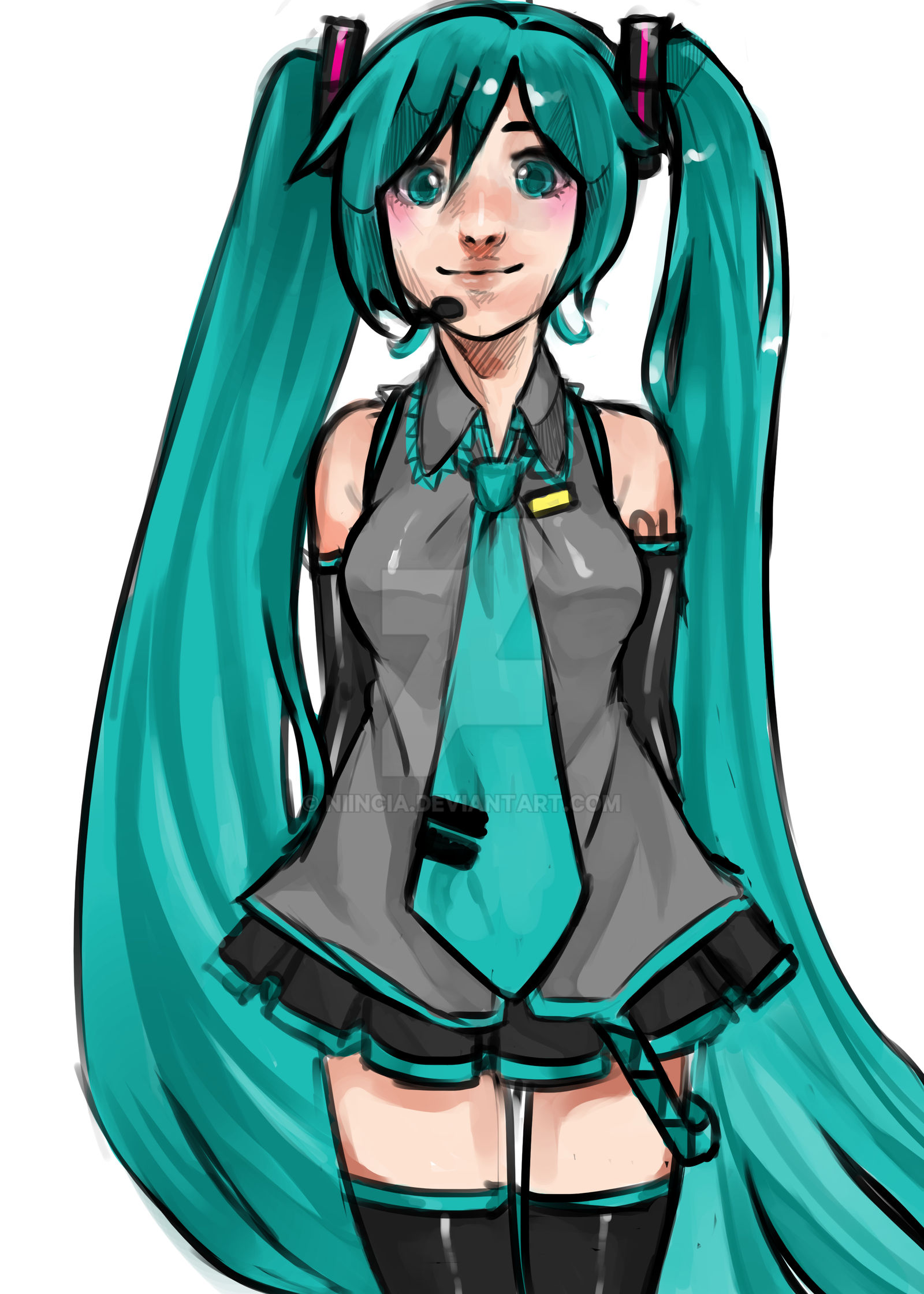 Miku Chan