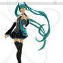 Hatsune Miku