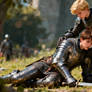 fallen knight 11