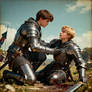 fallen knight 8