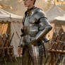 Henry VIII's Foot Combat Armor - 1520