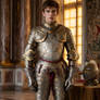 Parade Armour of Henry II of France