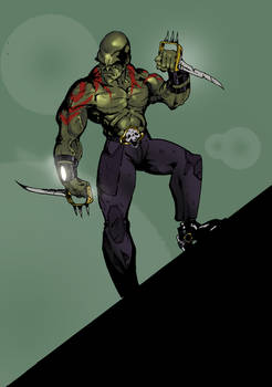 Drax