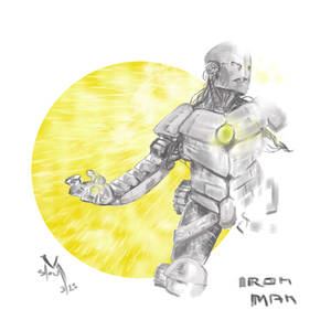 Ironman