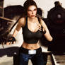 Lara_Croft_Train