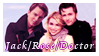 stamp: Doctor+Rose+Jack