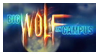 stamp: BiG WOLF on CAMPUS logo