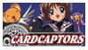 stamp: CARDCAPTORS - logo