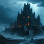 Sith Citadel on Exegol