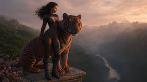 Guardians At Dawn (4k exlusive download)