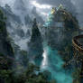 Celestial Coaster