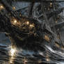 Sailship of the Damned.