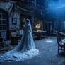 The Ghost Wedding