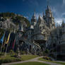 White Stone Keep