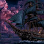 Cartoon Pirates