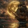 The Golden Voyage