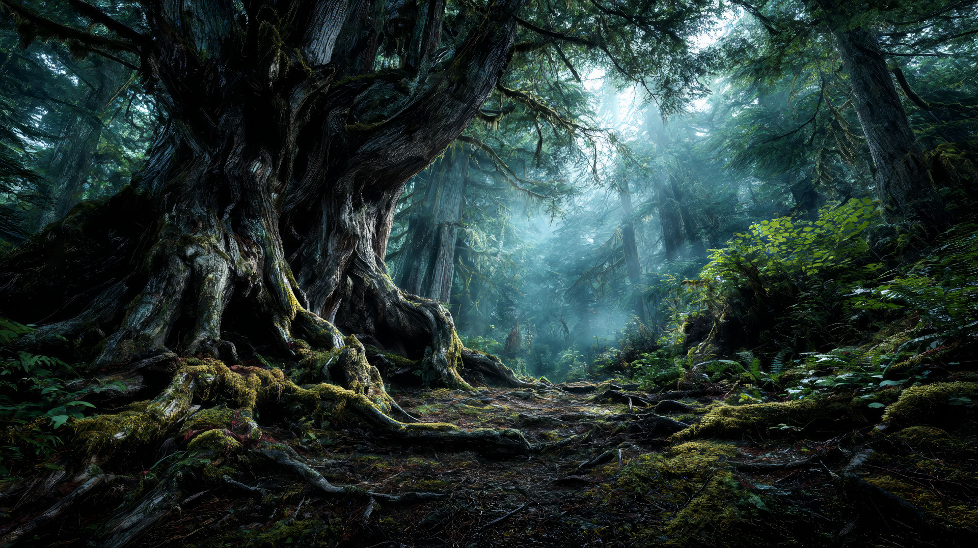 Ancient Rrot Ancient Roots by Dutte1 on DeviantArt