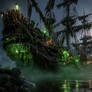 Harbor of the Cursed