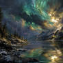 Aurora Fjord
