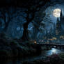The Black Briar Court