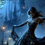 The Dark Countess