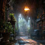 Victorian Plant Haven