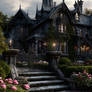 The Grand Manor