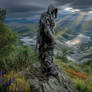 Northern Shaman