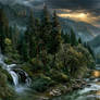 The Lost Valley