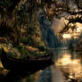 Low Country Dream