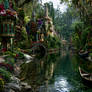 Forest Magic