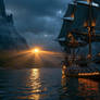 The Long Crossing