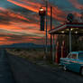 Last Fill-Up
