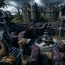 Wrexmoor Maze