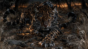 Jaguar