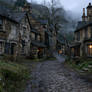 Foghollow Row