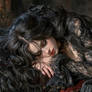 The Widow Sleeps